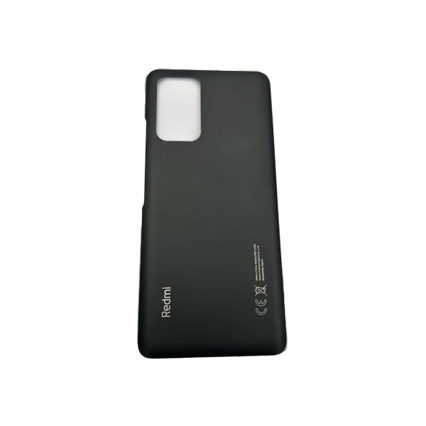 Tapa Xiaomi Redmi Note 10 PRO 4G - Negra Sin Marco