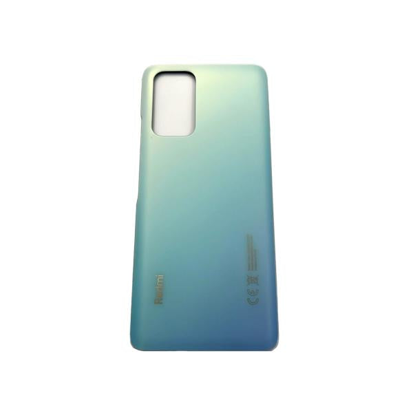 Tapa Xiaomi Redmi Note 10 PRO 4G - Azul Sin Marco