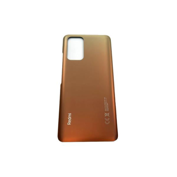 Tapa Xiaomi Redmi Note 10 PRO 4G - Bronze Sin Marco