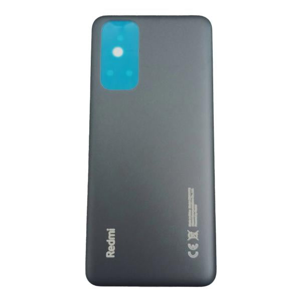 Tapa Xiaomi Redmi Note 11 4G - Negra Sin Marco