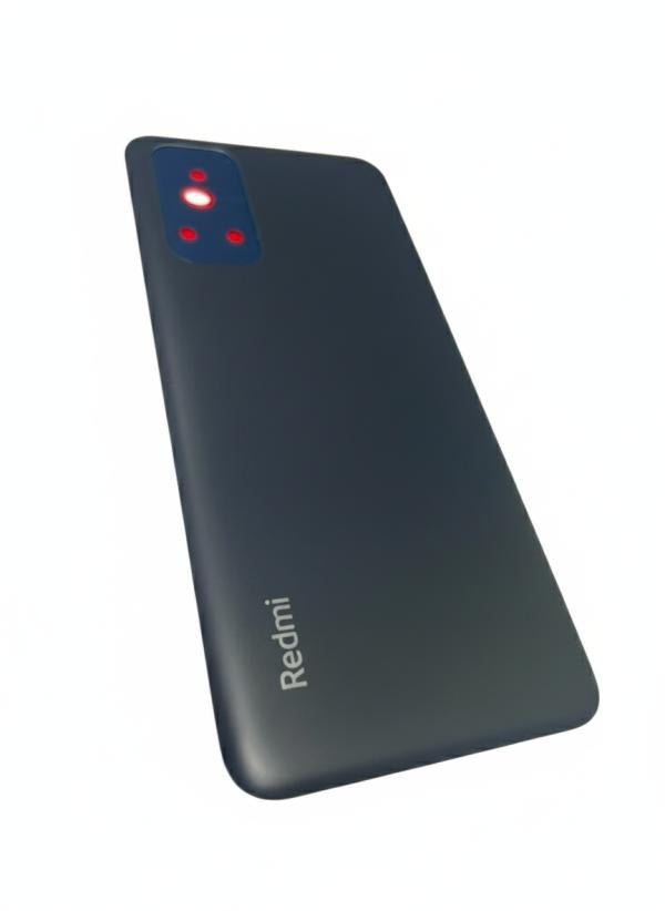 Tapa Xiaomi Redmi Note 11 4G - Gris Sin Marco