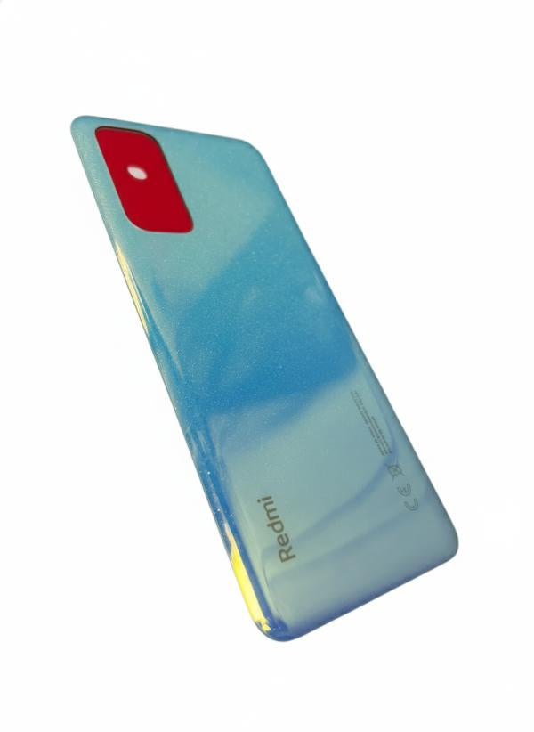 Tapa Xiaomi Redmi Note 11 4G - Celeste Sin Marco
