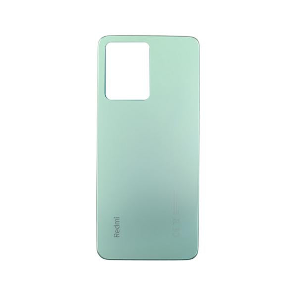 Tapa Xiaomi Redmi Note 12 - Verde Sin Marco