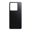 Tapa Xiaomi Redmi Note 13 5G - Negro Sin Marco