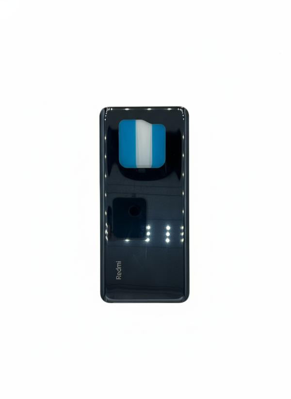 Tapa Xiaomi Redmi Note 14 PRO Plus - Negra Sin Marco