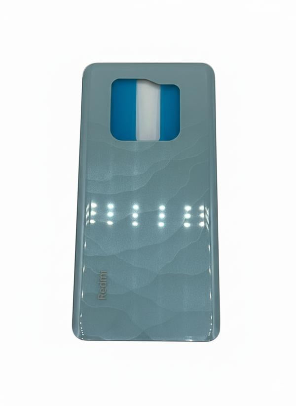 Tapa Xiaomi Redmi Note 14 PRO Plus - Celeste Sin Marco