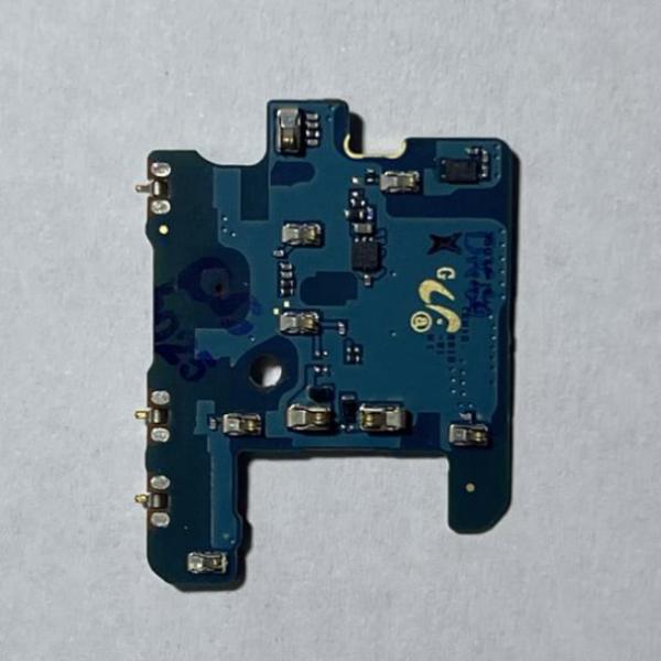 Tarjeta Antena Samsung Galaxy Note 20 Ultra