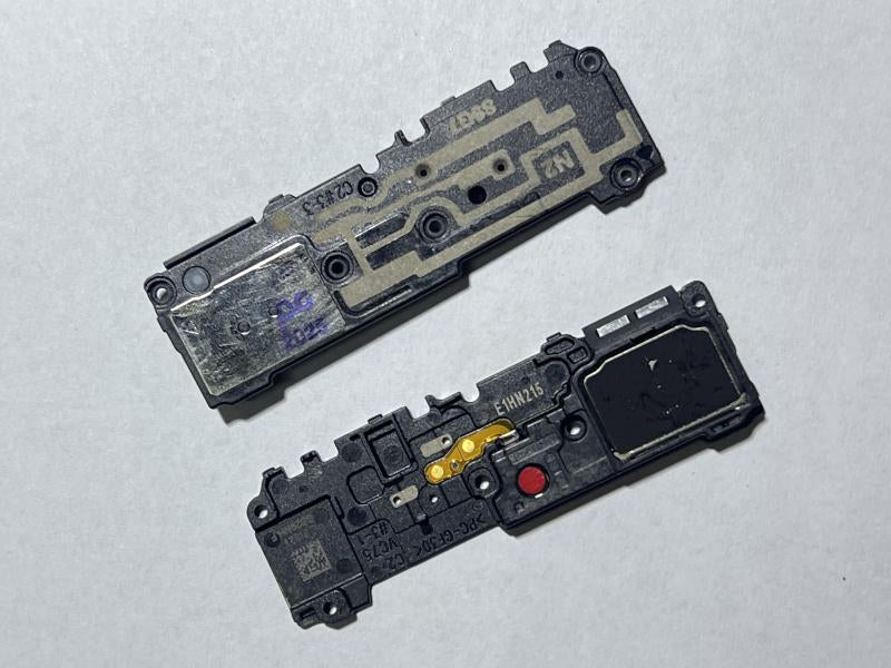 Timbre Parlante Samsung Galaxy Note 20 Ultra