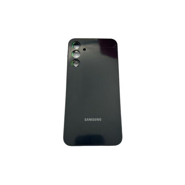 Tapa Samsung Galaxy A25 - Negra con Marco
