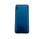 Tapa Huawei Y6 2019 - Azul Sin Marco Sin Huella
