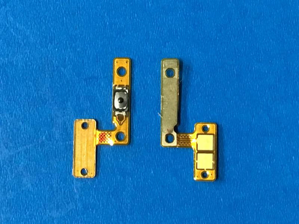 Flex Boton Encendido Samsung Galaxy E7 E700