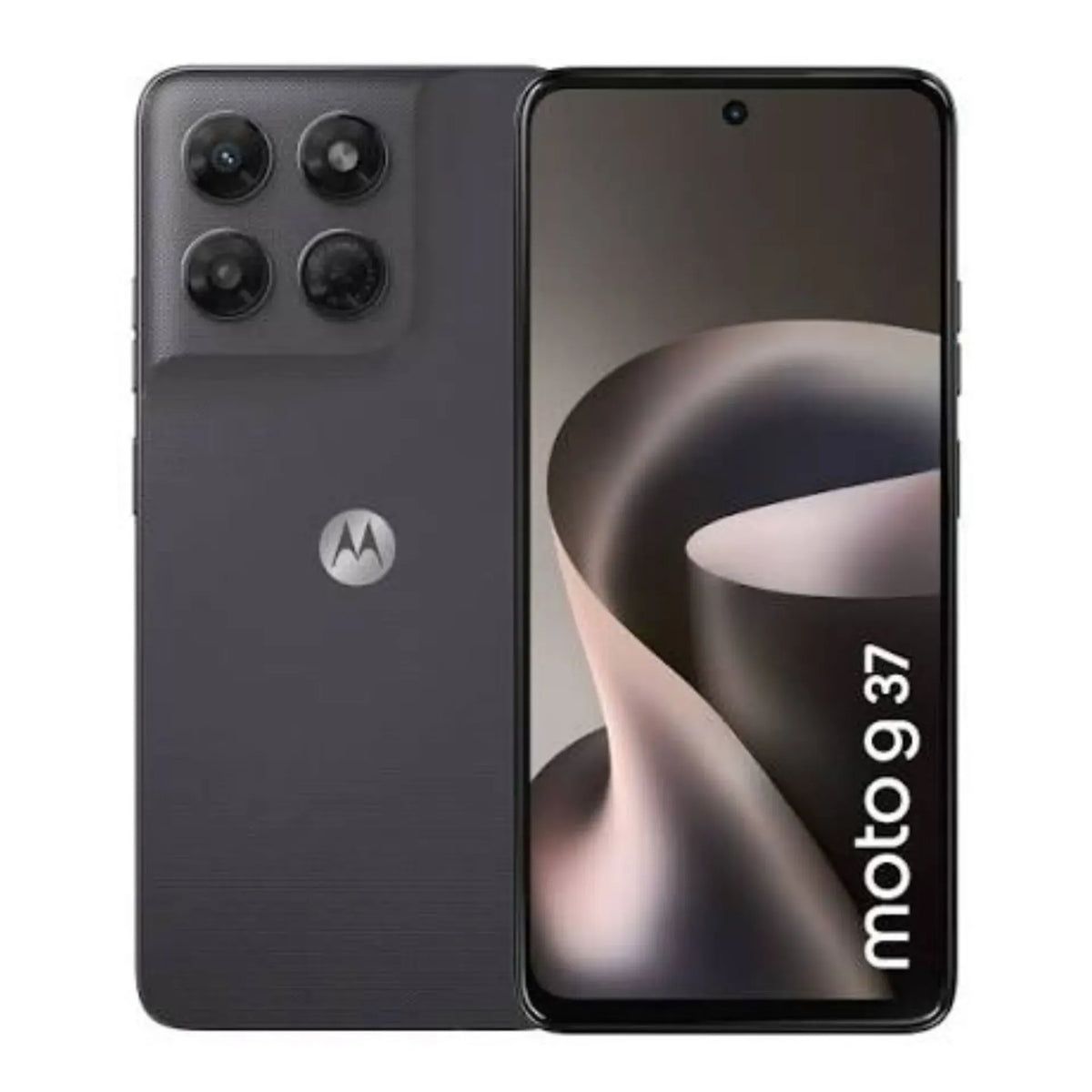 Motorola - 4 GB G37 - Smartphone Android - 128 GB - Impenetrable - Touch - XT2625-13