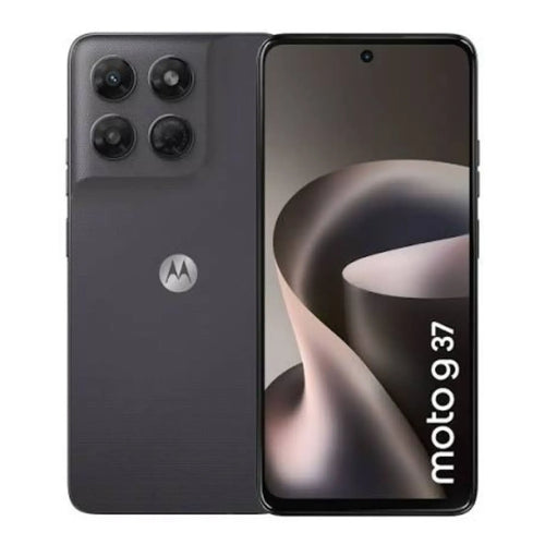 Motorola - 4 GB G37 - Smartphone Android - 128 GB - Impenetrable - Touch - XT2625-13
