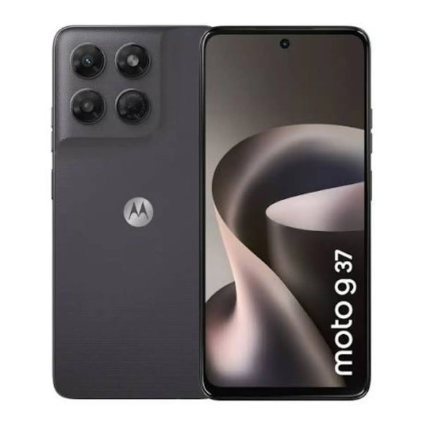 Motorola - 4 GB G37 - Smartphone Android - 128 GB - Impenetrable - Touch - XT2625-13