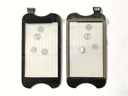 Repuesto TACTIL SONY ERICSSON MIX WALKMAN WT13 NEGRO