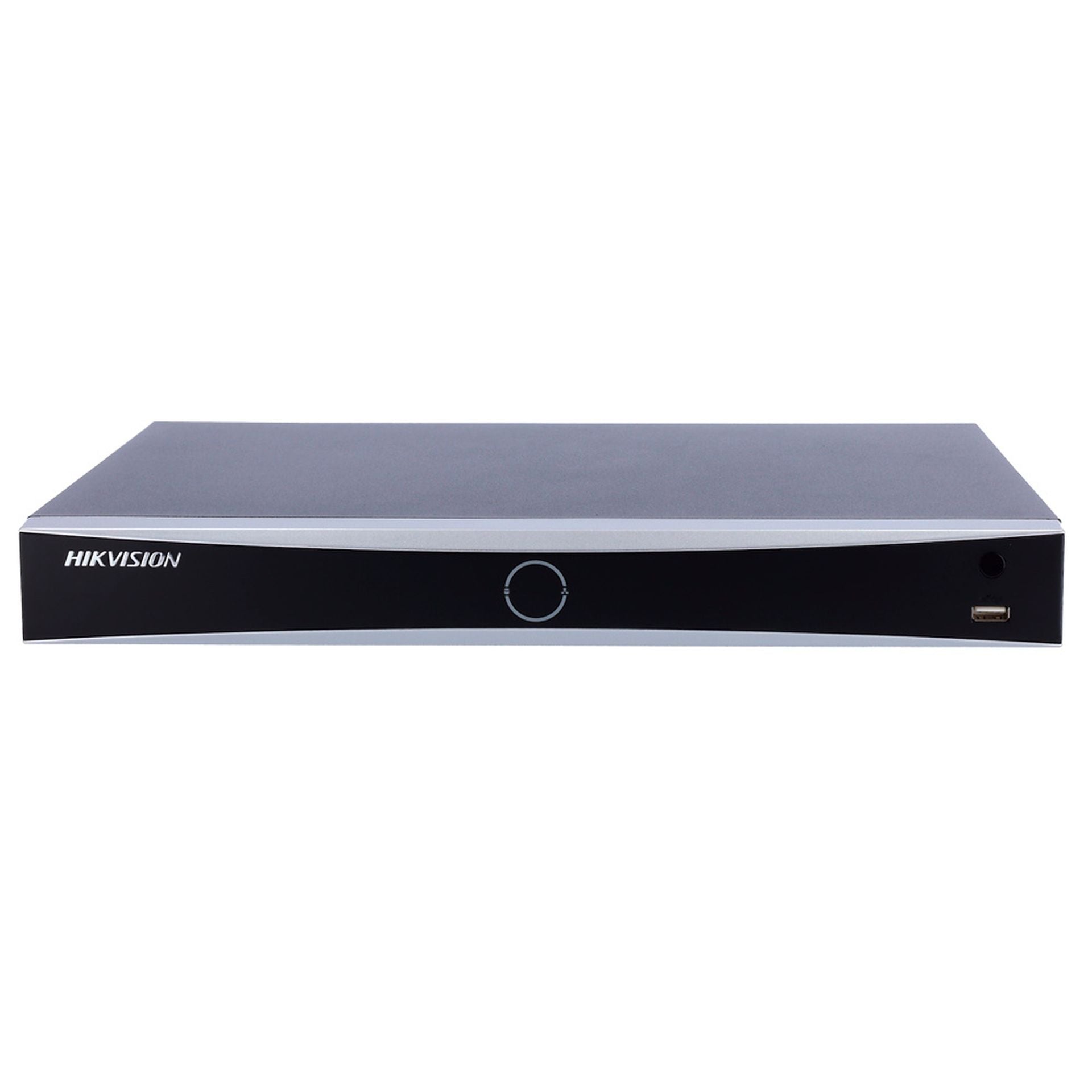 Grabadora NVR Hikvision DS-7608NXI-K2 8P d 8 canales 4K 8 puertos POE h.265+ h.265 h.264+ h.264 acusense no administrable 303621204 Imagen secundaria del producto