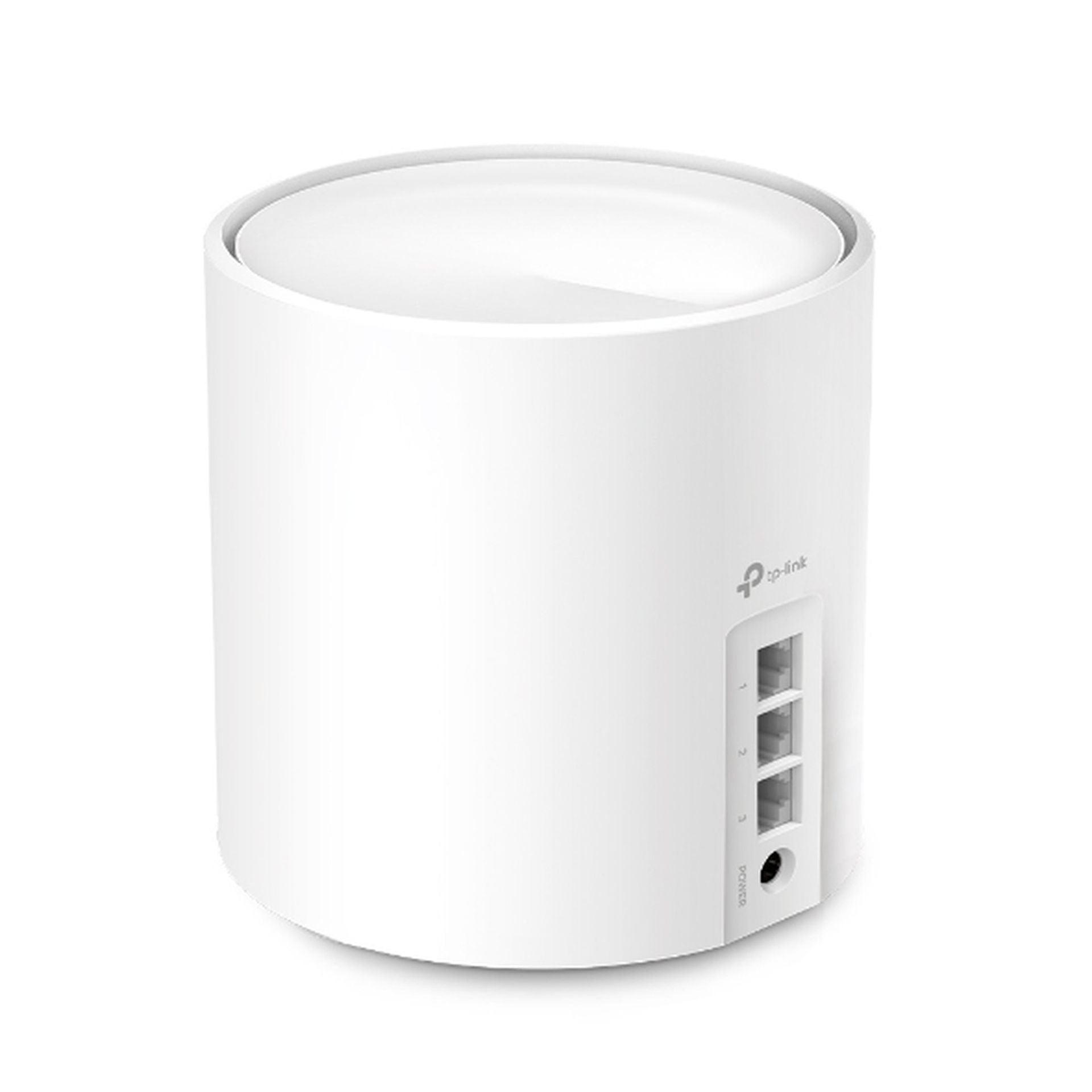 TP-Link Deco X50 sistema wi-fi enrutador hasta 2500 pies cuadrados malla 1gbe wi-fi 6 doble banda Imagen secundaria del producto