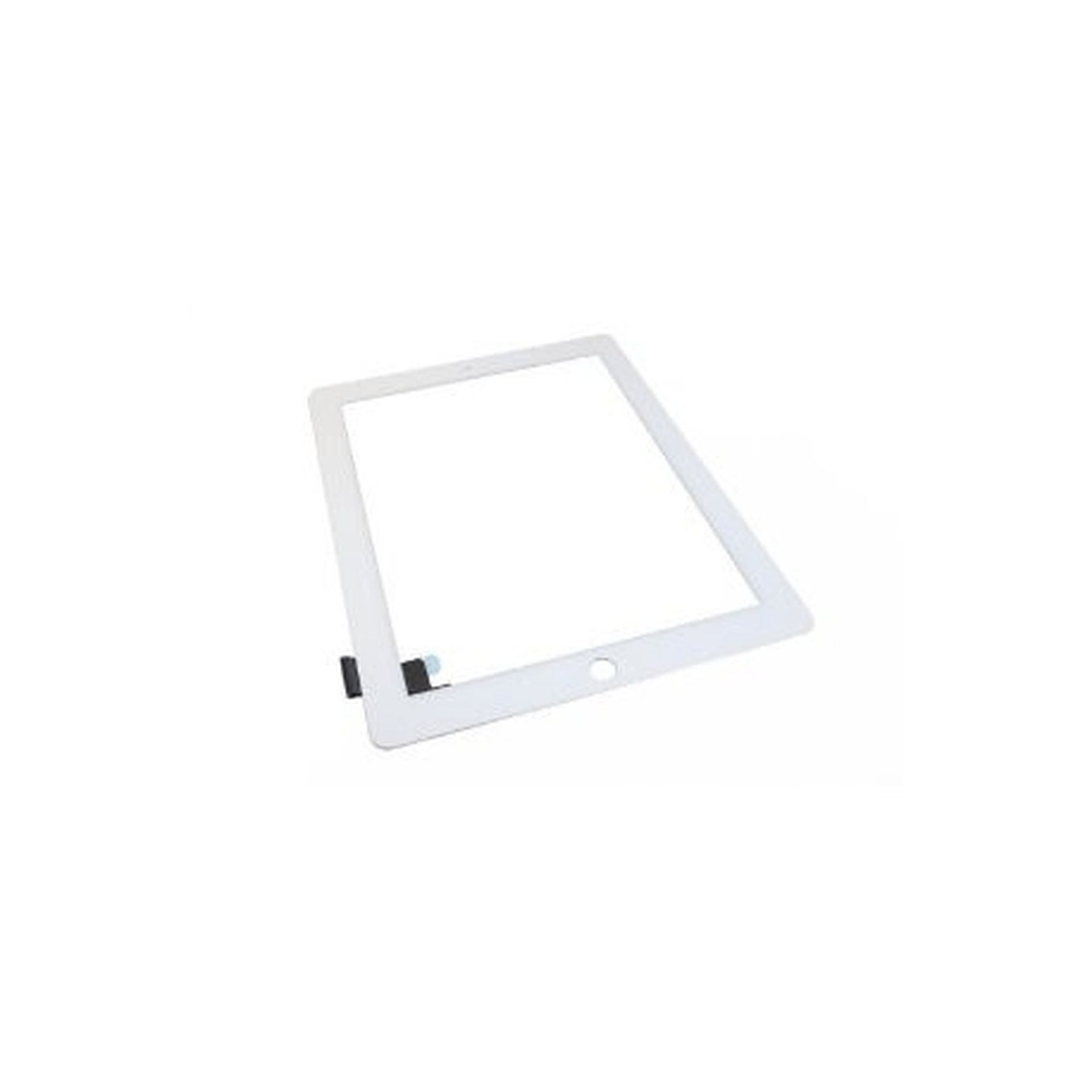 Repuesto tactil iPad 2 A1395 A1396 A1397 blanco Imagen secundaria del producto