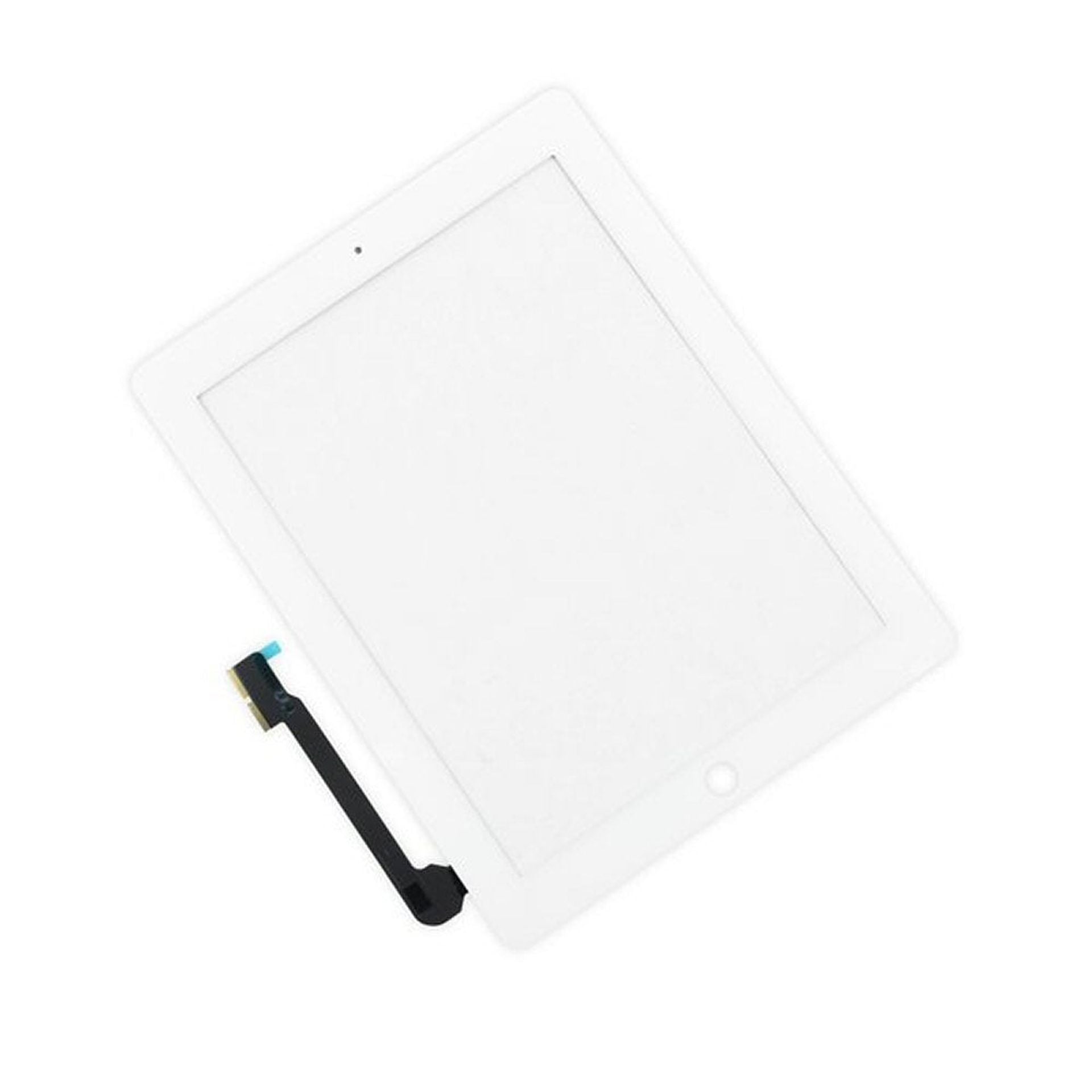 Repuesto tactil iPad 3 A1416 A1430 A1403 blanco Imagen secundaria del producto