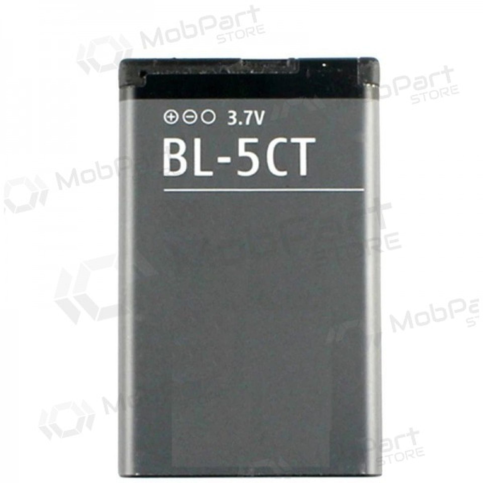Repuesto bateria para Nokia BL-5CT 5220 5630 6303 6730 3720 C3-01 C5-00 C6-01 Imagen secundaria del producto