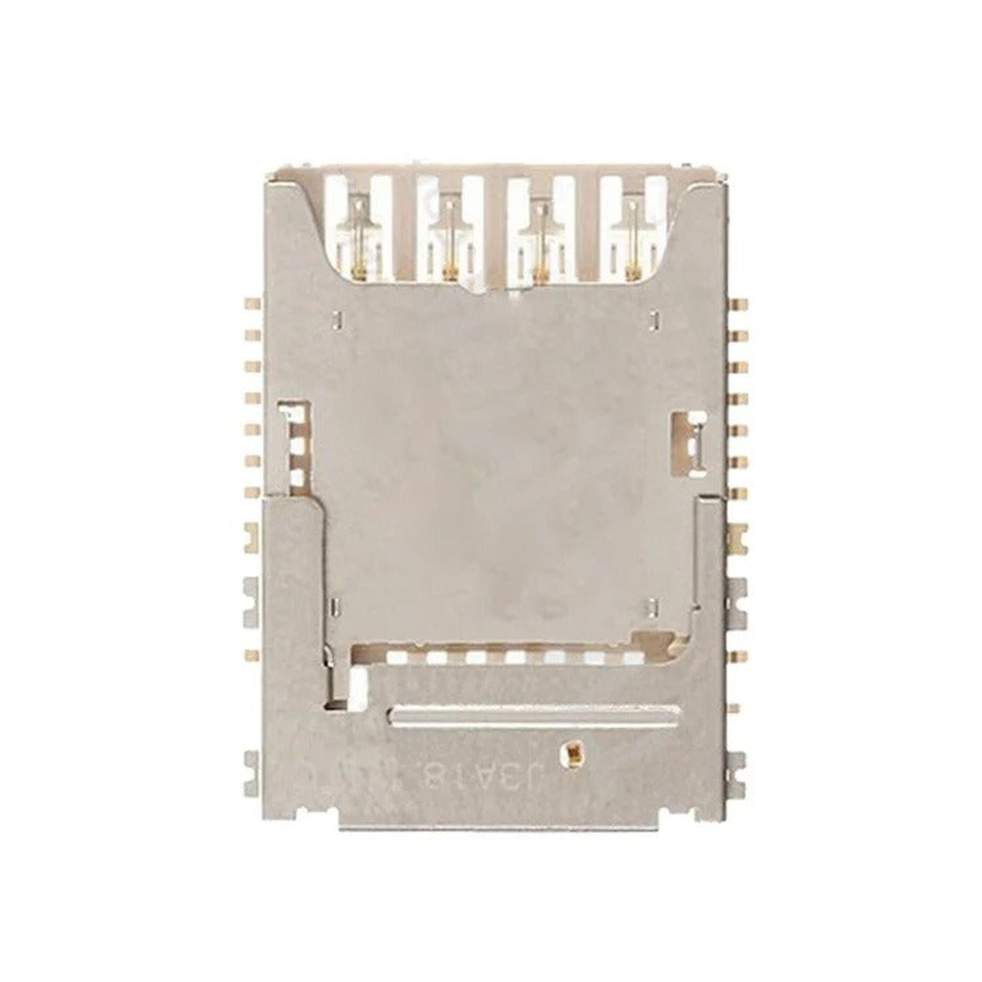 Repuesto lector porta sim para Samsung Galaxy note 3 N9000 Imagen secundaria del producto