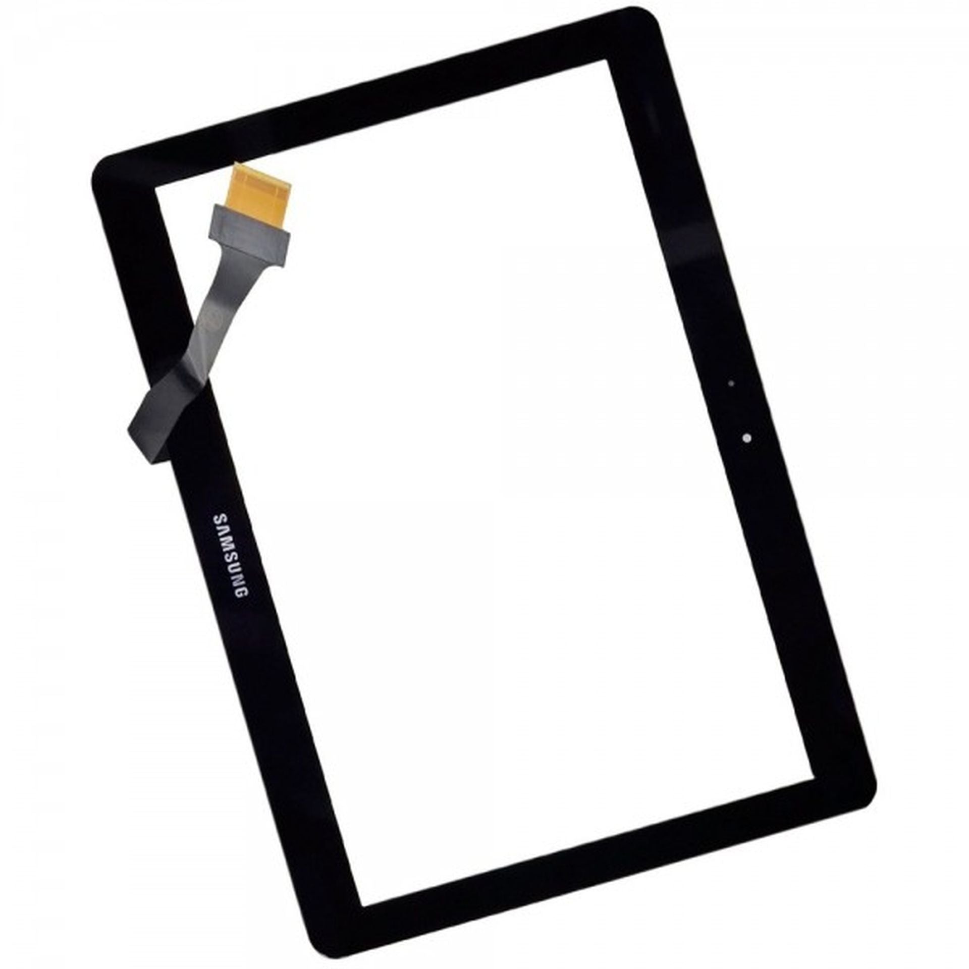 Repuesto tactil para Samsung Galaxy tab P7500 P7510 10.1 negro Imagen secundaria del producto