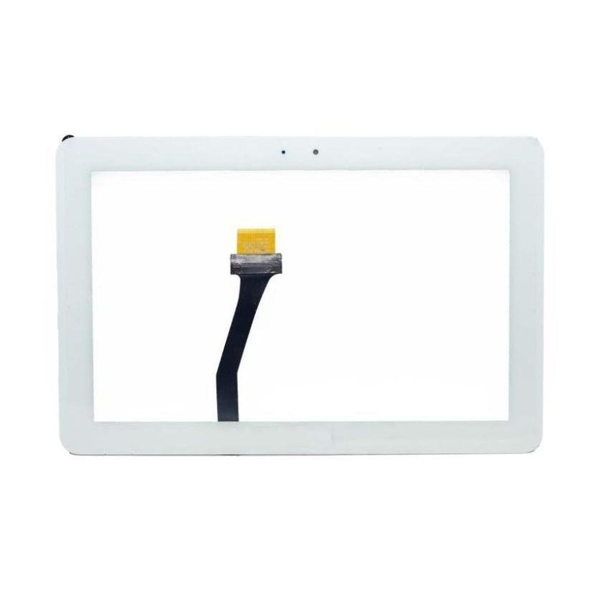 Repuesto tactil para Samsung Galaxy tab P7500 P7510 10.1 blanco Imagen secundaria del producto