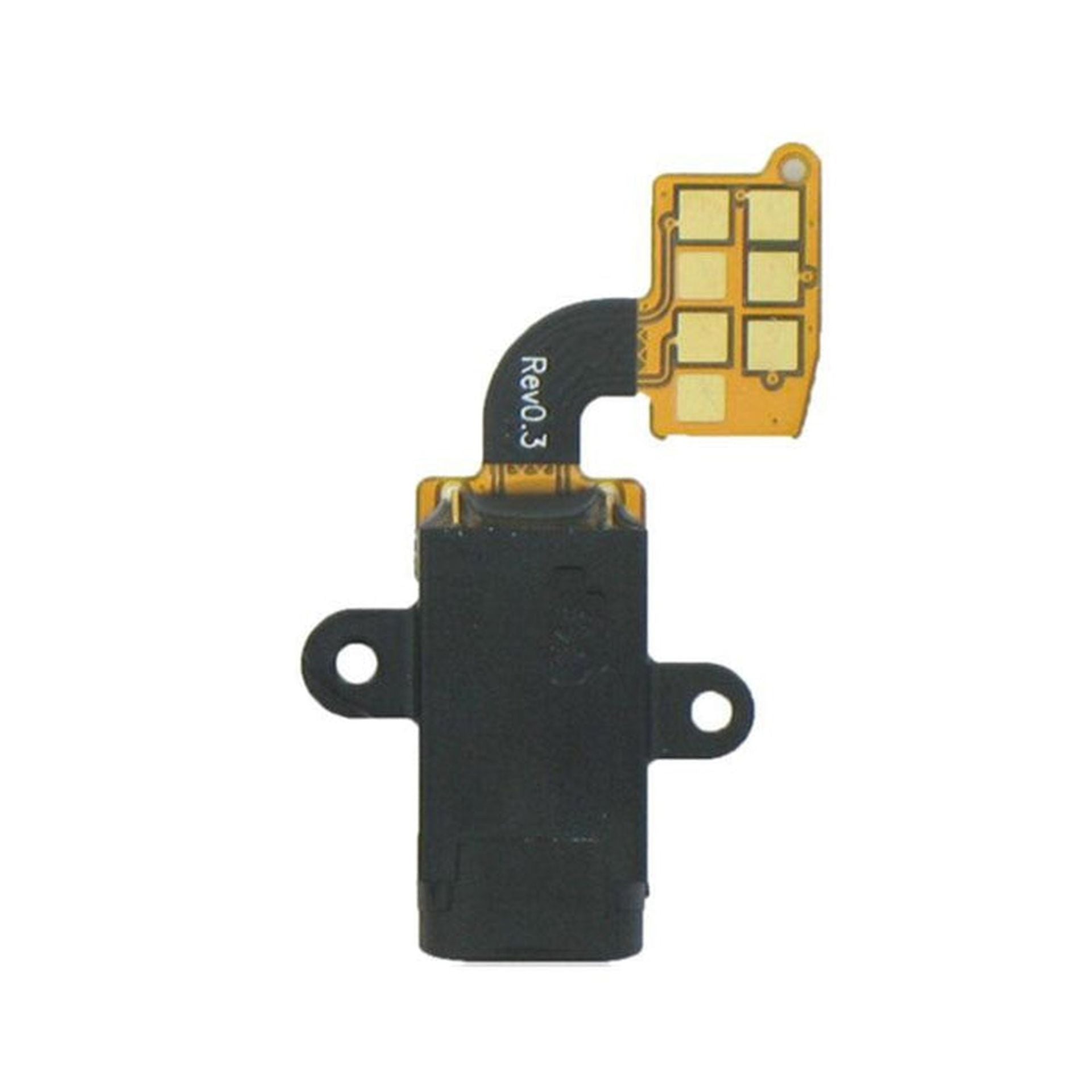 Repuesto flex auricular para Samsung Galaxy S5 G900 Imagen secundaria del producto