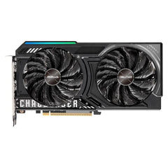 TARJETA DE VIDEO ASROCK AMD RADEON RX 9060 XT CHALLENGER 8GB OC GDDR6 3290 MHZ VG-9060XT CL 8G