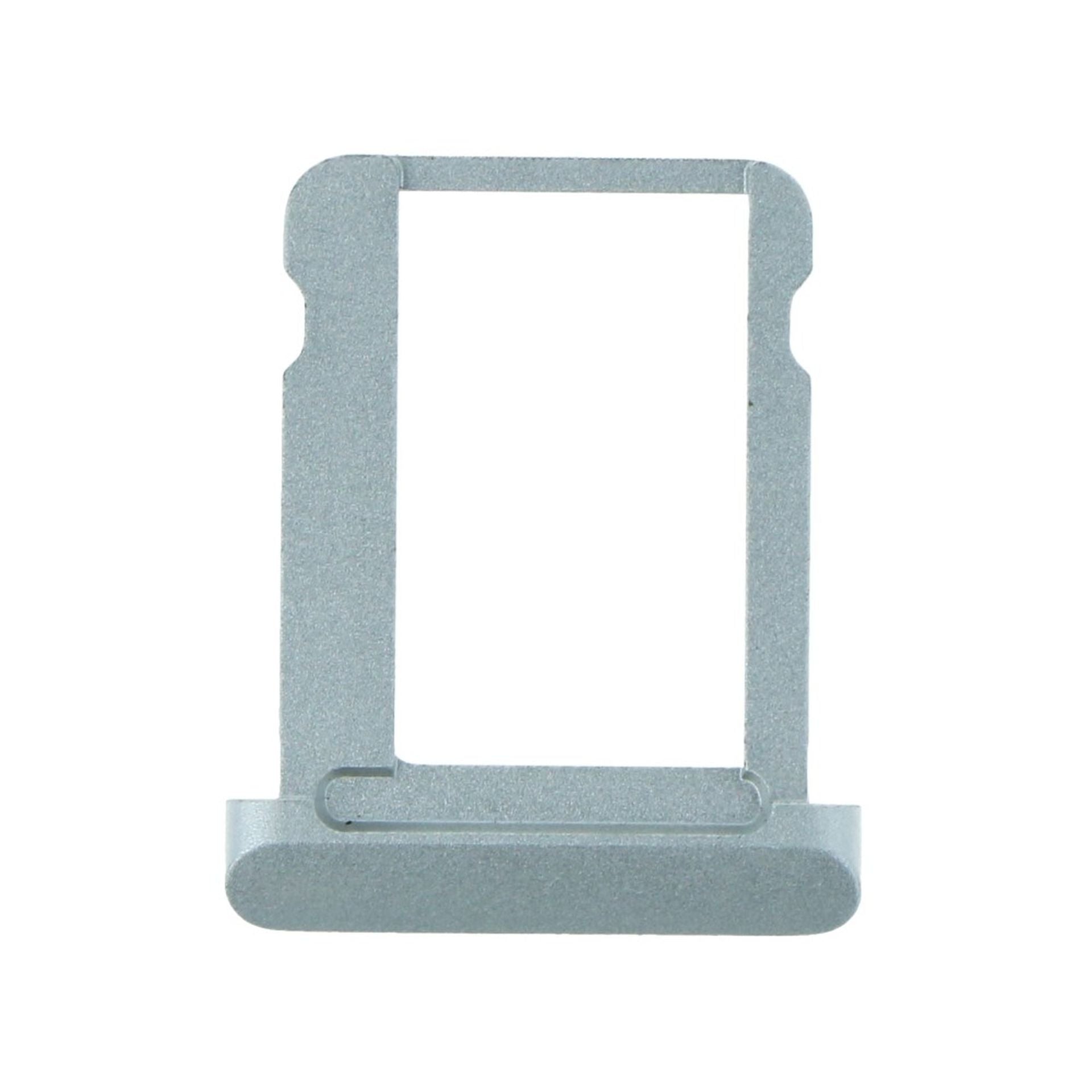 Repuesto bandeja sim iPad 3 A1430 A1403 plateada Imagen secundaria del producto
