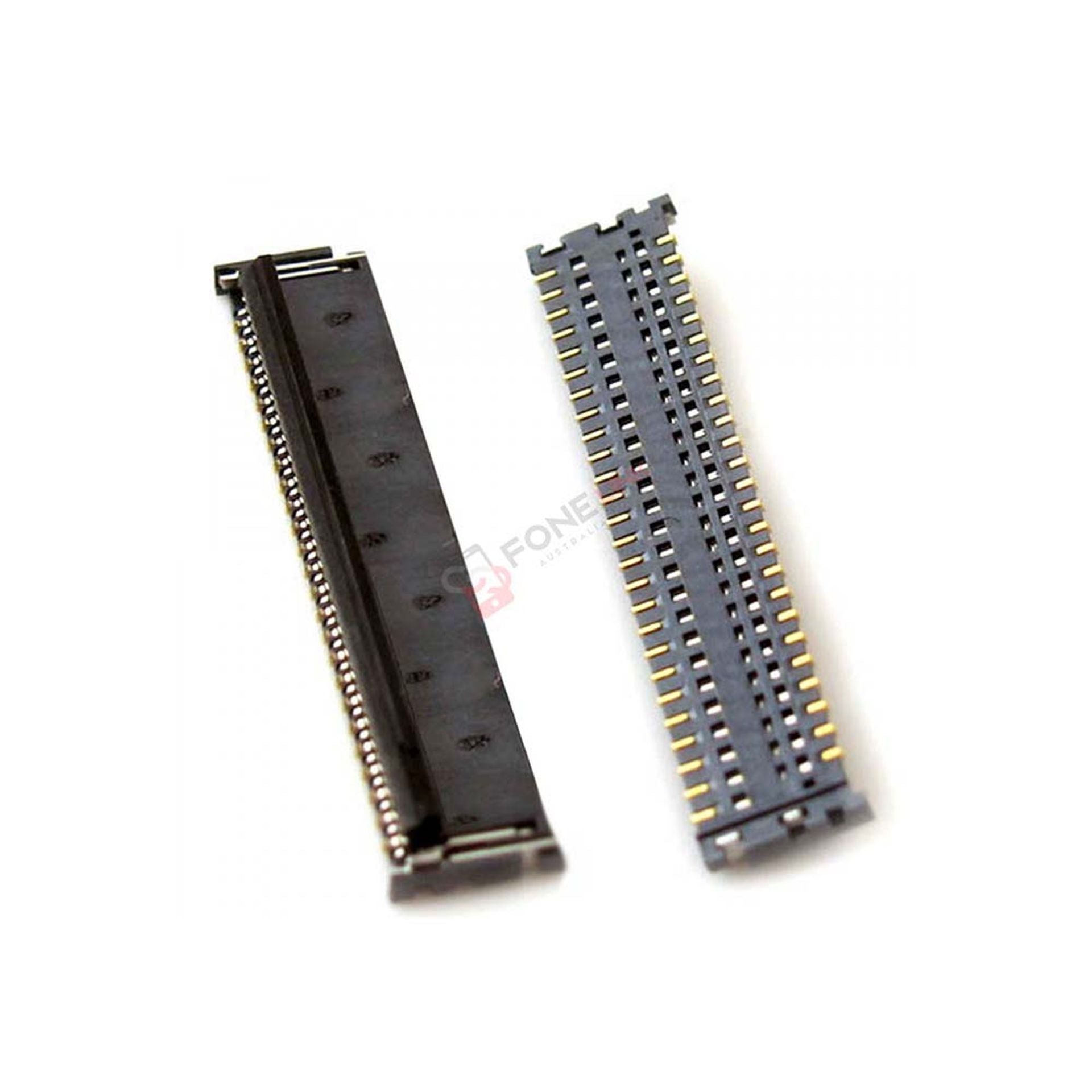 Repuesto conector tactil iPad 3 A1416 A1430 A1403 Imagen secundaria del producto