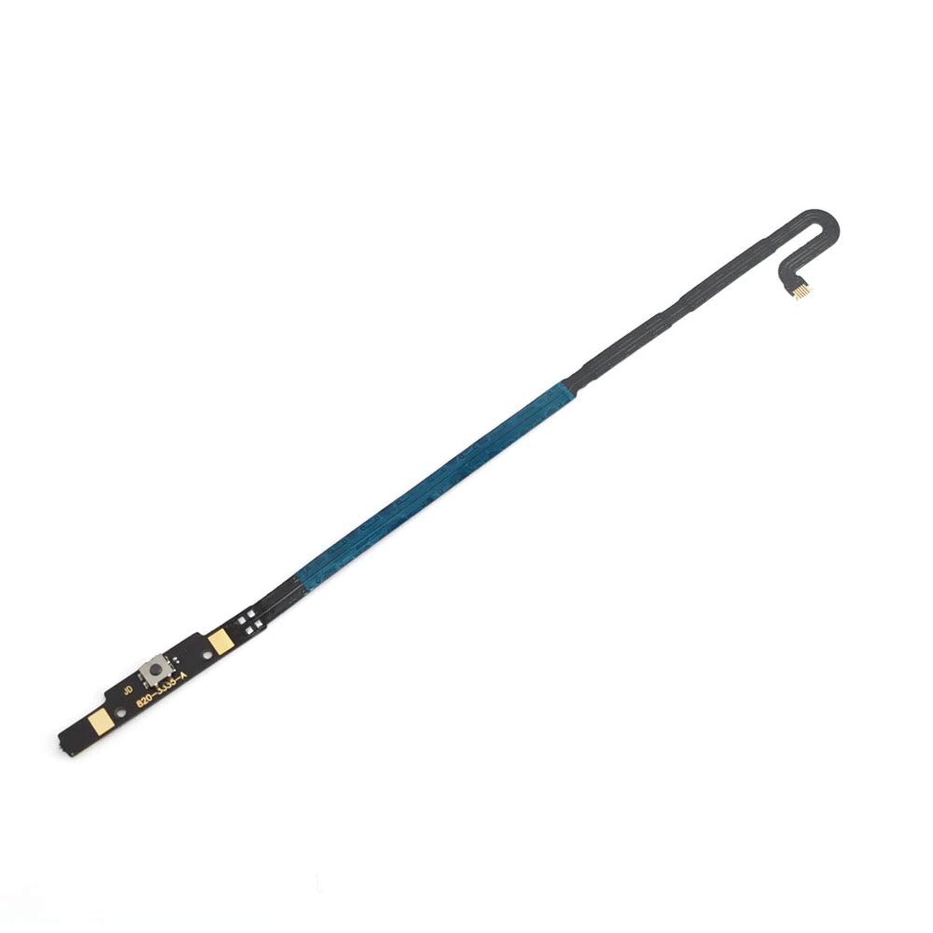 Repuesto flex boton home iPad 4 A1458 A1459 A1460 Imagen secundaria del producto