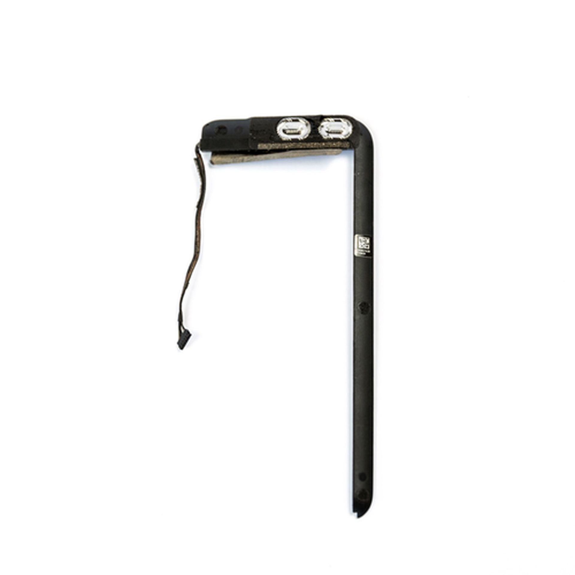 Repuesto flex timbre iPad 4 A1458 A1459 A1460 Imagen secundaria del producto