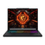 Laptop Gaming Msi Crosshair 16 Hx Ingles 16 Pulg Intel I9 14900HX 16GB RAM DDR5 512GB SSD Nvidia Rtx 5070 8GB GDDR7 RGB Win 11 Home E14wgk038us - Negro