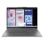 Laptop Lenovo Yoga 7I 2-IN-1 16ILL10 Ingles 16 Pulg Intel Ultra 7 256V 16GB RAM LPDDR5X 512GB SSD Intel Arc 140V Sin RGB Touch Win 11 Home 83jt0047us - Gris