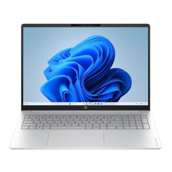 Laptop HP Omnibook 3 16-BU0007DX Ingles 16 Pulg Intel Ultra 7 255U 16GB RAM DDR5 512GB SSD Intel Graphics Touch Win 11 Home D7nf0ua Aba - Gris