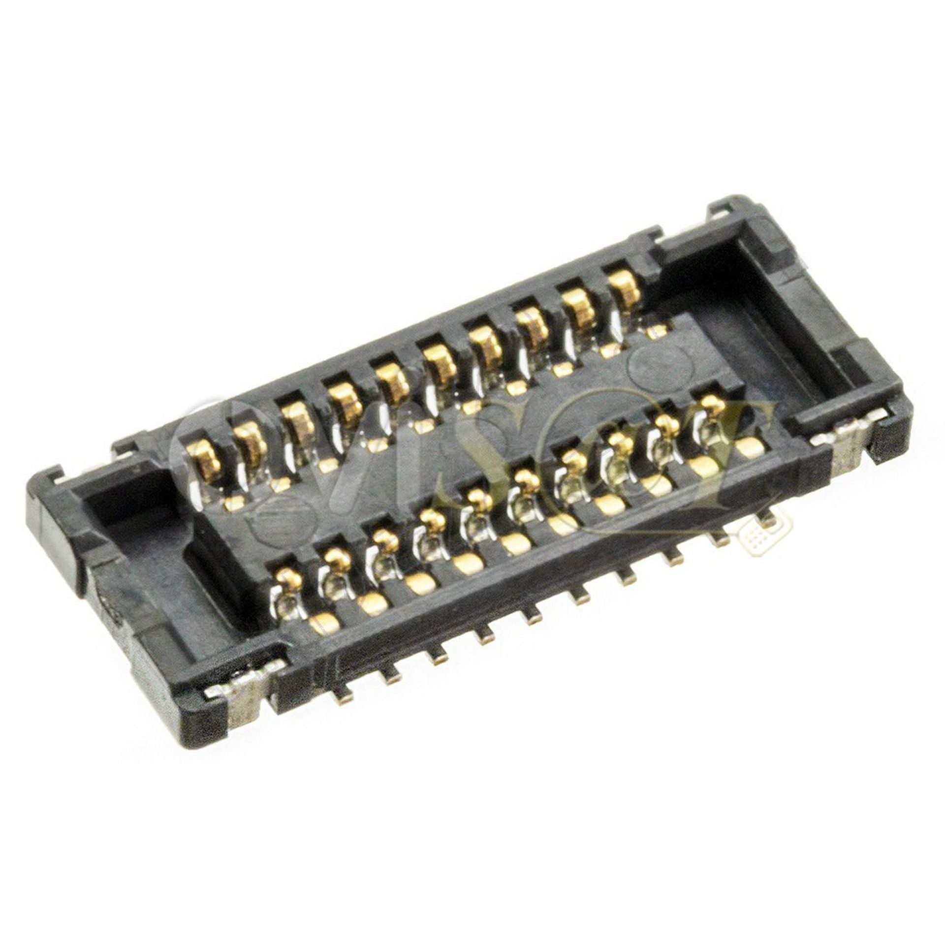 Repuesto conector tactil iPad mini A1432 A1454 A1455 Imagen secundaria del producto