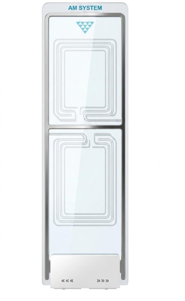 Antena Sistema Atirrobo Eas Es X90