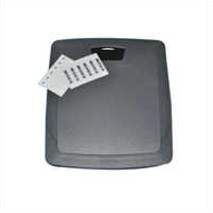 Desactivador para Etiquetas de Sistema Antirrobo Am BE010 - Negro Imagen principal del producto