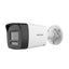 Hikvision Cámara Mini Bullet DS-2CE16D0T-LXTS 2MP IR Audio