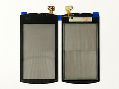 Repuesto TACTIL SONY ERICSSON U8 VIVAZ PRO NEGRO