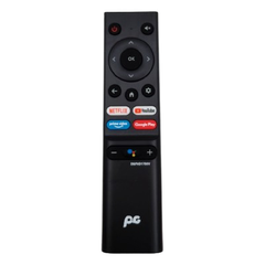 CONTROL PANTALLA SMART TV HYUNDAY AD1780V