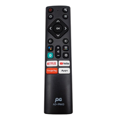 CONTROL PANTALLA SMART TV PANASONIC AD-PN43