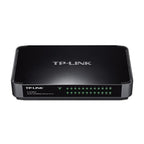 Tp Link TL-SF1024M Switch 24 puertos RJ45 10 100 MBPS