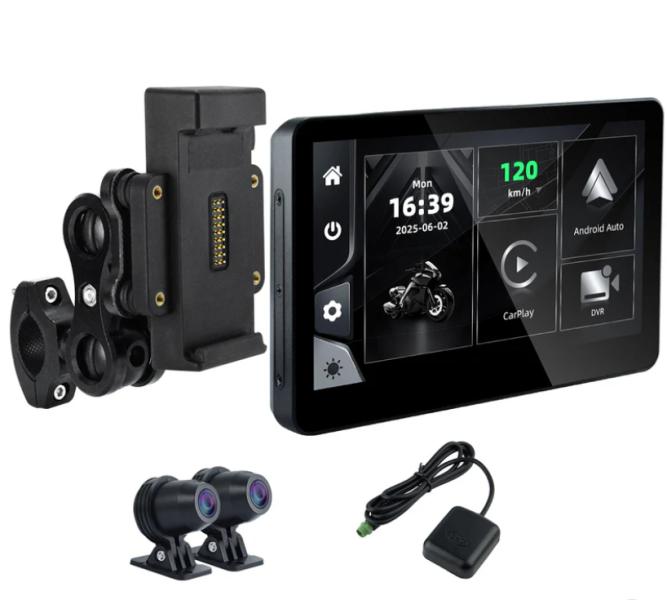 Car Play para Motocicleta M13