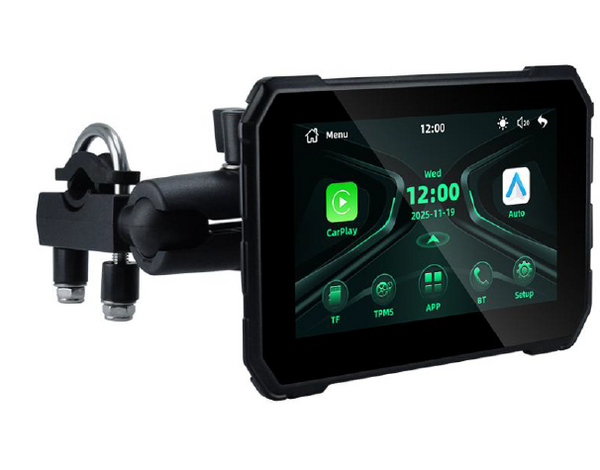 Car Play para Motocicleta M2B