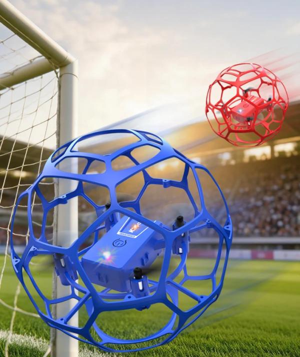 Drone de Carreras K26 MAX - Rojo