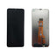 LCD Pantalla Honor X6A Plus X6A X5B Plus X5 Plus Completa - Negra Sin Marco