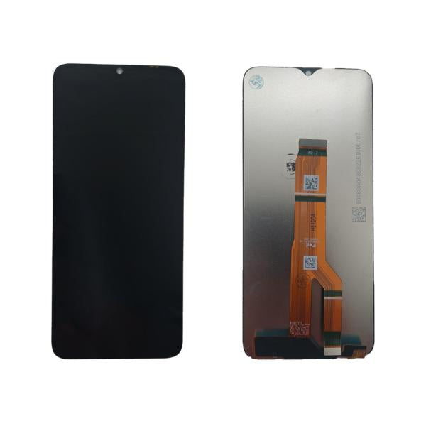 LCD Pantalla Honor X6A Plus X6A X5B Plus X5 Plus Completa - Negra Sin Marco