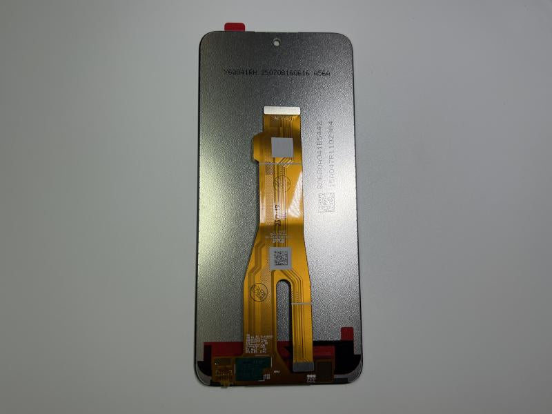LCD Pantalla Honor X7C - Negra Sin Marco